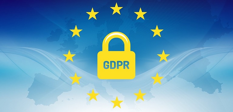 GDPR compliance payroll services